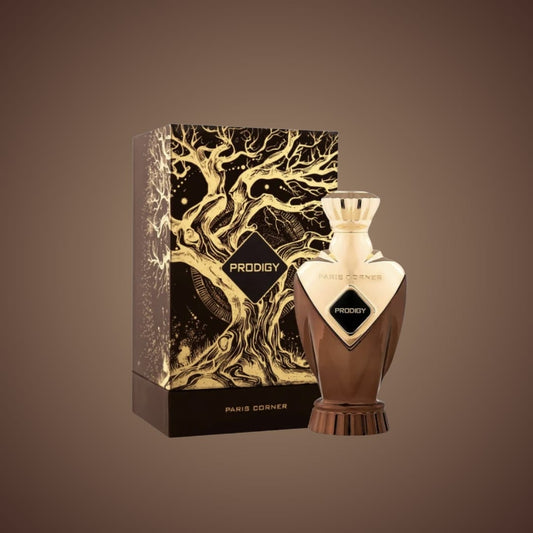 Paris Corner Prodigy Eau de Parfum 100ml