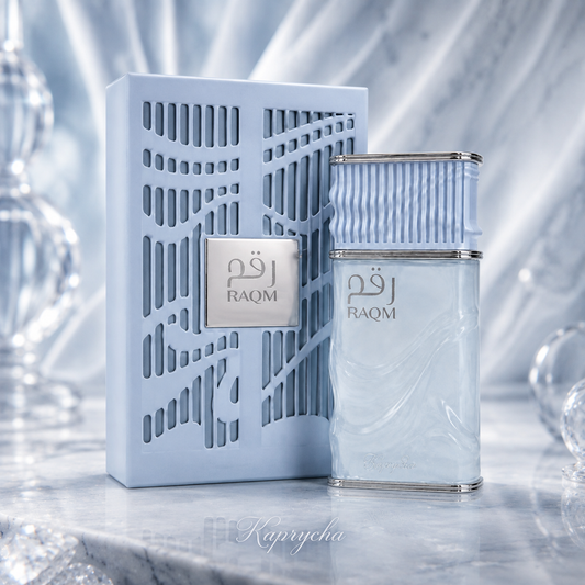 Raqm Nusuk Extrait de Parfum Unisexo 100ml