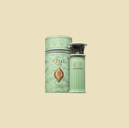 Ard al Zaafaran Manaal Eau de Parfum 100ml