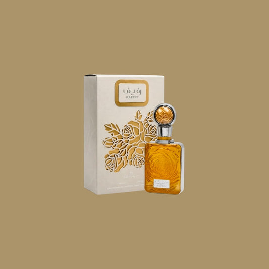 Ard al Zaafaran Rafeef Eau de Parfum Feminino 100ml