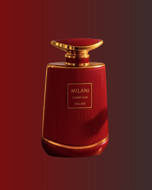 Volaré Milani cherry Lush Eau de Parfum 100ml