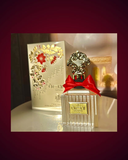 Al wataniah Roua Eau de Parfum 100 ml