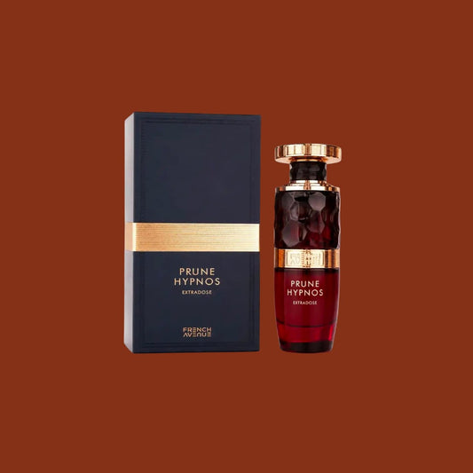 Prune Hypnose Extradose  French Avenue Eau de Parfum feminino 100ml