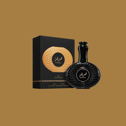 Ard al Zaafaran Sudfa Eau de Parfum feminino 100ml