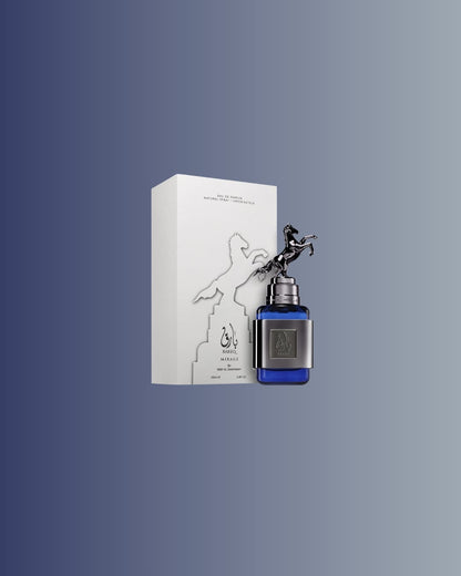 Ard al Zaafaran Bareq Mirage Eau de Parfum 100ml