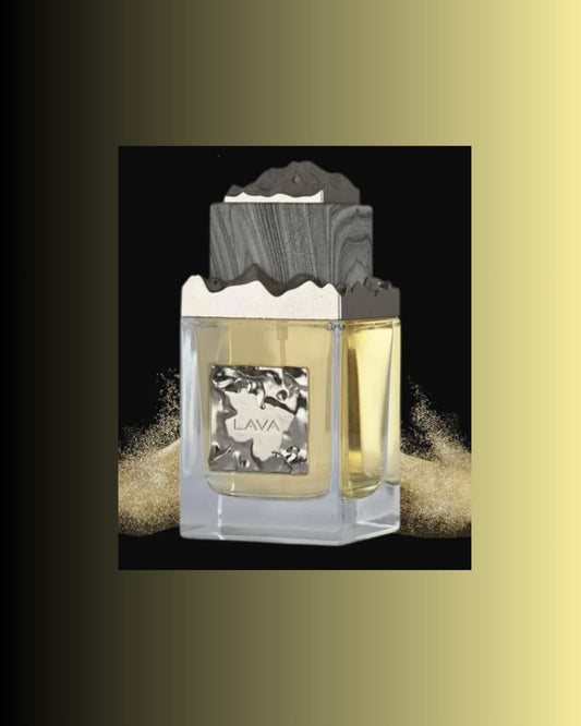 Maison Alhambra Lava Eau de Parfum 100ml
