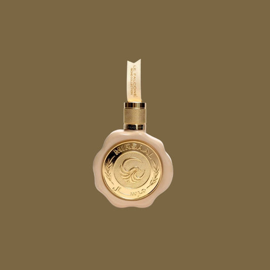 Le Falcone Mash Mirsaal Passion Eau Parfum Feminino 100ml