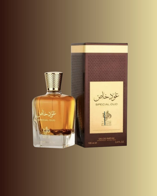 Al wataniah Special Eau de Parfum 100ml