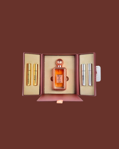 Lattafa Pride Queen of Roses Eau de Parfum 100ml