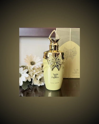 Paris Corner Jardin de Papillons Eau de Parfum 100ml