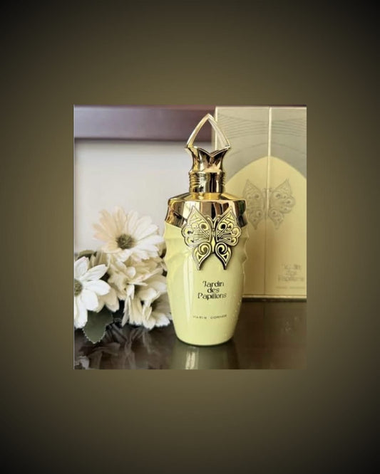 Paris Corner Jardin de Papillons Eau de Parfum 100ml