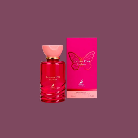 Ard al Zaafaran Safeer al ward Eau de Parfum Feminino 100ml