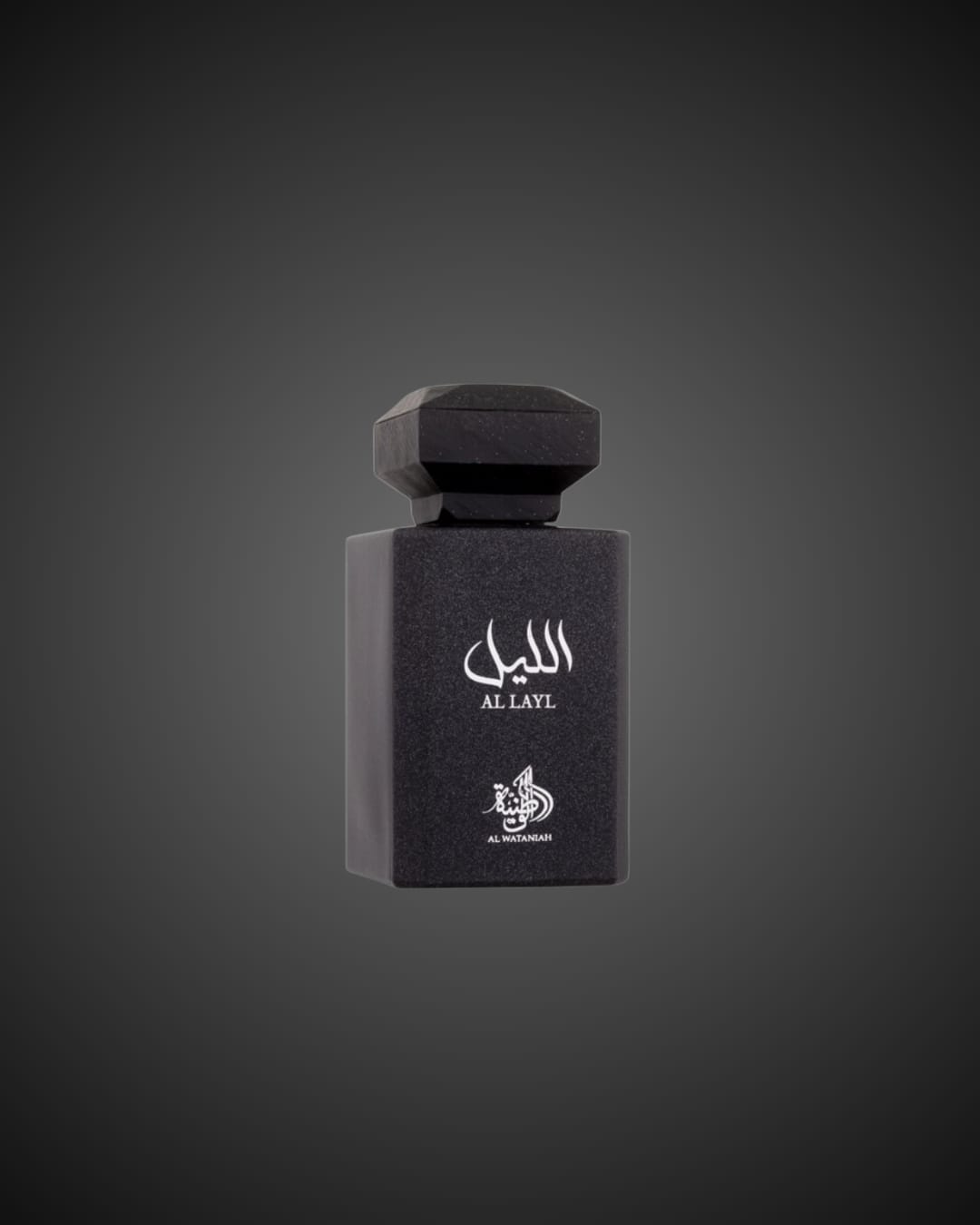 Al wataniah Al Layl Eau de Parfum 100ml