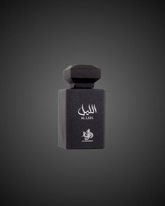 Al wataniah Al Layl Eau de Parfum 100ml