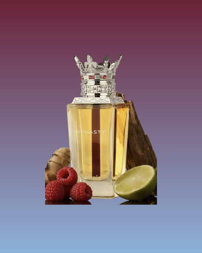 Lattafa Dysnaty Eau de Parfum 100ml