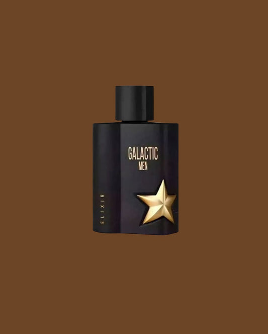 Galatic Men Elixir Extrato Antes: 30,00CHF Agora: 21,00 CHF