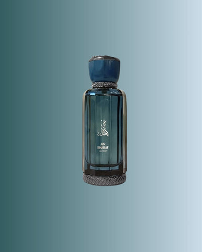 Al wataniah Nicho Ain Emarat Extrait Extrato de Perfum 100ml