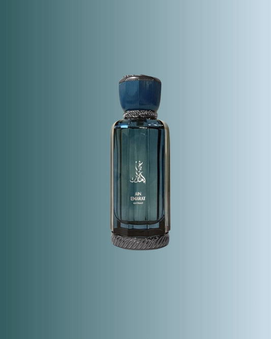 Al wataniah Nicho Ain Emarat Extrait Extrato de Perfum 100ml
