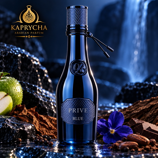 Riiffs Prive Blue Eau de Parfum 100ml-Masculino