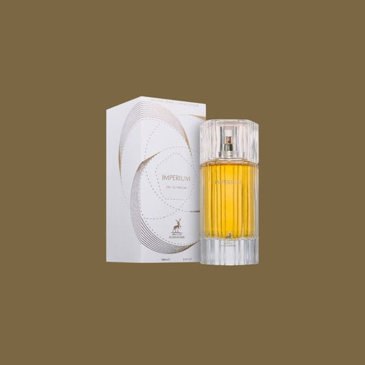 Maison Alhambra Imperium Eau de Parfum Masculino 100ml