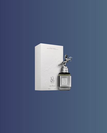 Ard Al Zaafaran Bareq Eau de Parfum 100ml