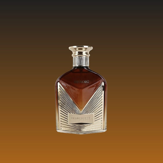 Maison Alhambra Victorioso Heroic Eau de Parfum 100 ml