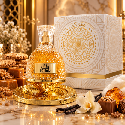 Nusuk Falak Eau de Parfum 100ml Feminino