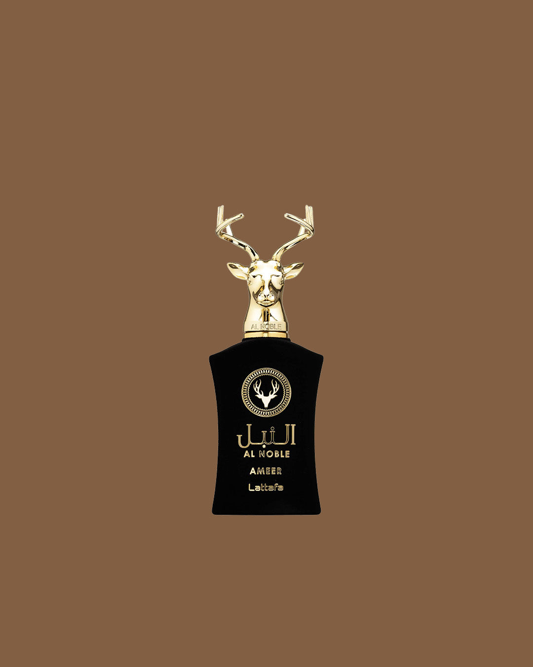 Lattafa Perfumes Al Noble Ameer Eau de Parfum 100 ml