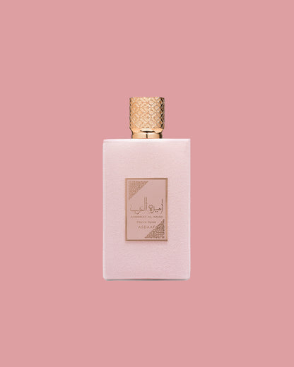 Asdaaf Ameerat Al Arab Privé Rose Eau de Parfum 100 ml