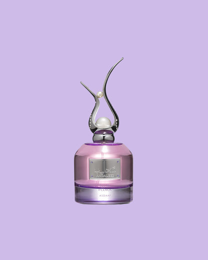 Asdaaf Andaleeb Flora Eau de Parfum 100 ml