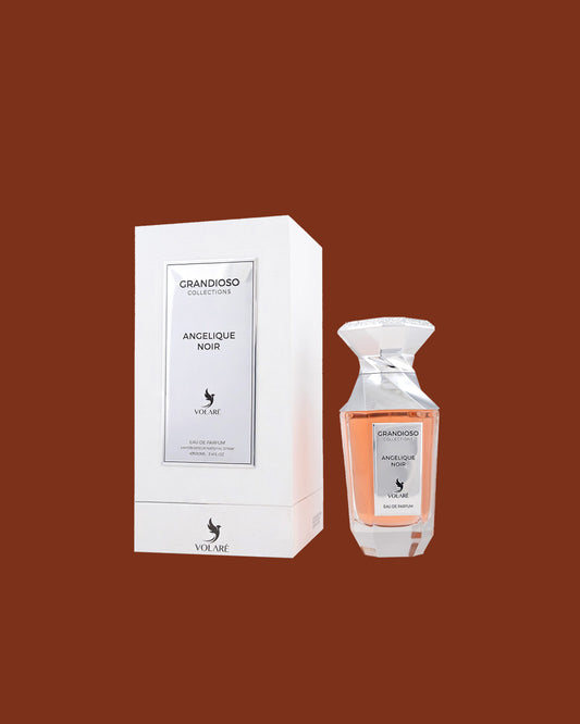 Volare Angelique Noir Eau de Parfum Feminino 100 ml