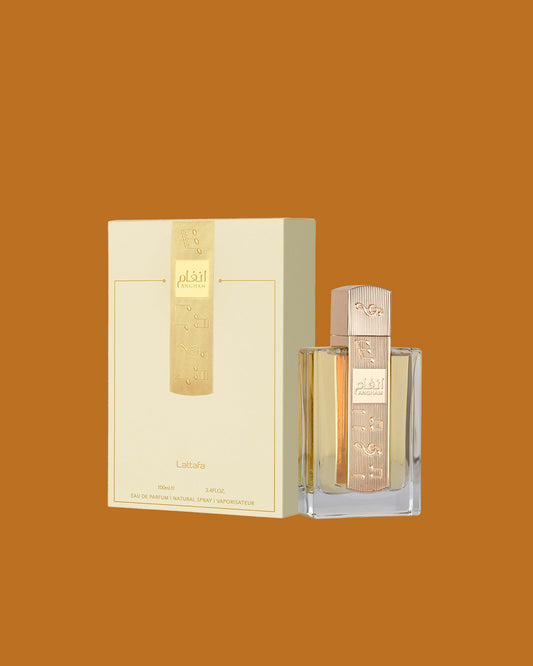 Lattafa Perfumes Angham Eau de Parfum 100 ml