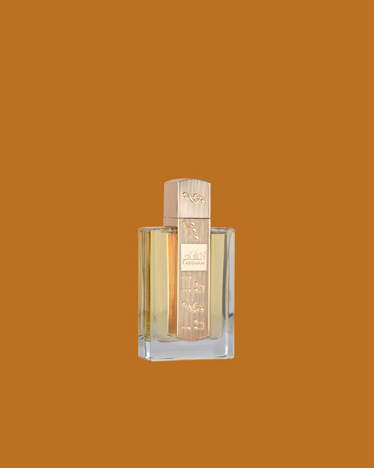 Lattafa Perfumes Angham Eau de Parfum 100 ml
