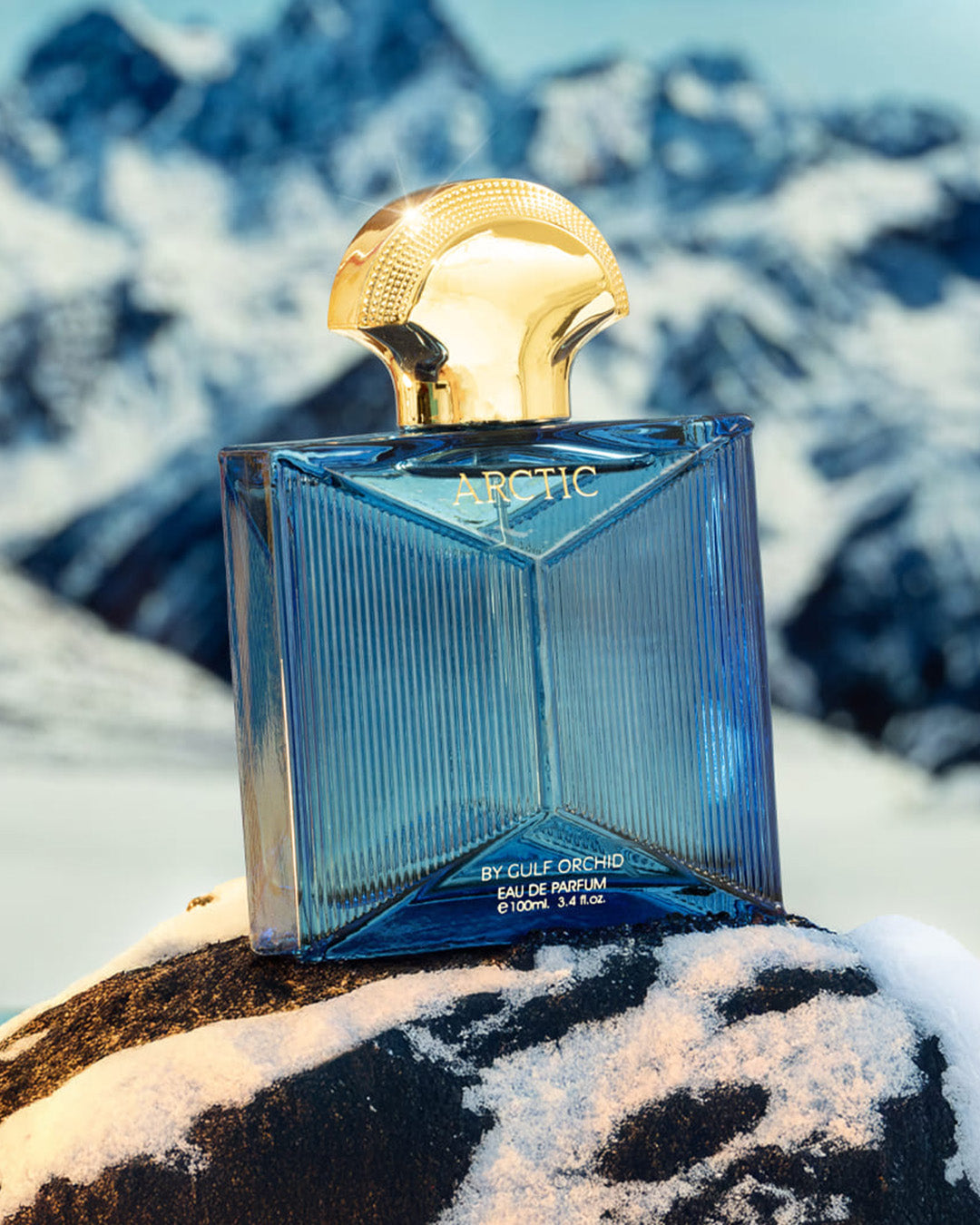 Gulf Orchid Arctic Eau de Parfum 100 ml