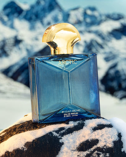 Gulf Orchid Arctic Eau de Parfum 100 ml