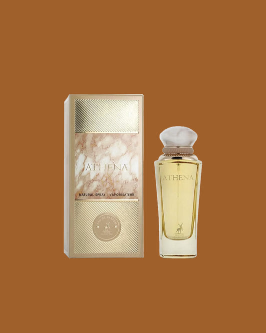 Maison Alhambra Athena Eau de Parfum 100 ml