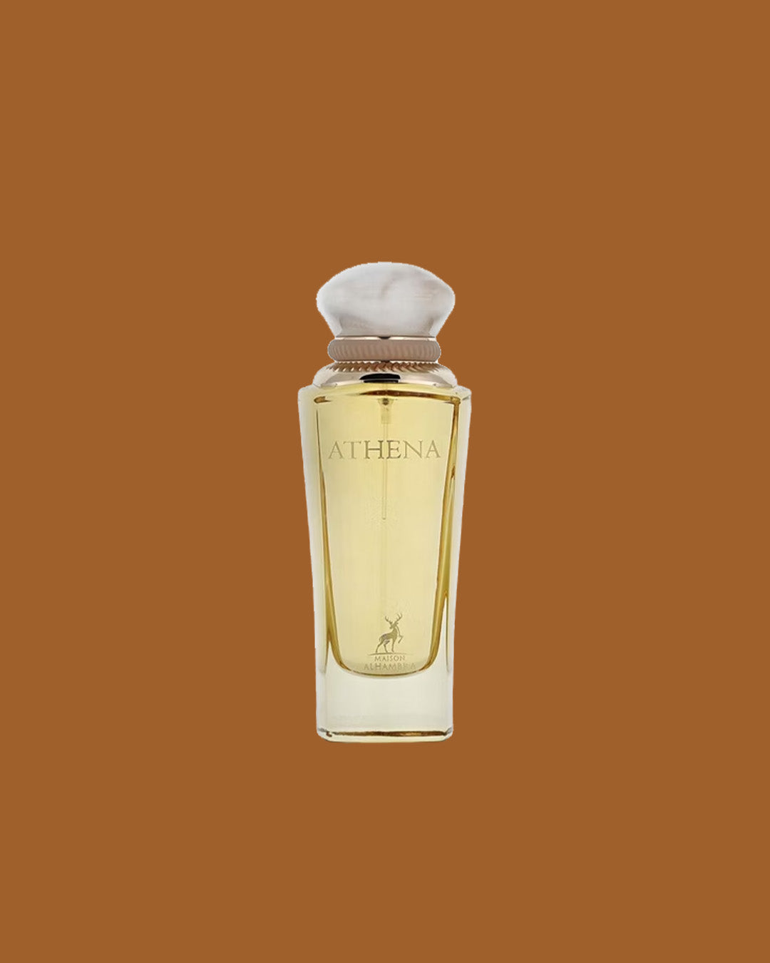 Maison Alhambra Athena Eau de Parfum 100 ml