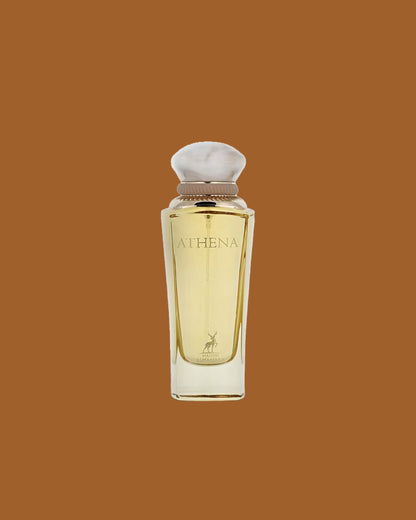 Maison Alhambra Athena Eau de Parfum 100 ml