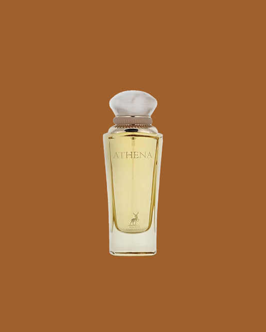 Maison Alhambra Athena Eau de Parfum 100 ml