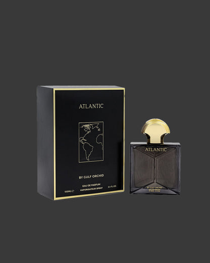 Gulf Orchid Atlantic Eau de Parfum 100 ml