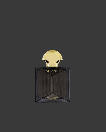 Gulf Orchid Atlantic Eau de Parfum 100 ml