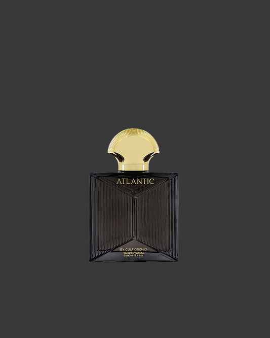 Gulf Orchid Atlantic Eau de Parfum 100 ml
