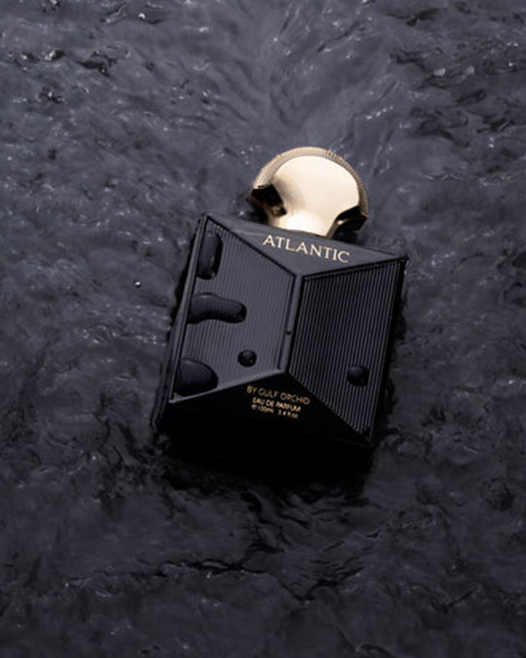 Gulf Orchid Atlantic Eau de Parfum 100 ml