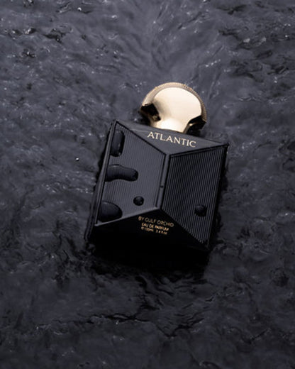 Gulf Orchid Atlantic Eau de Parfum 100 ml