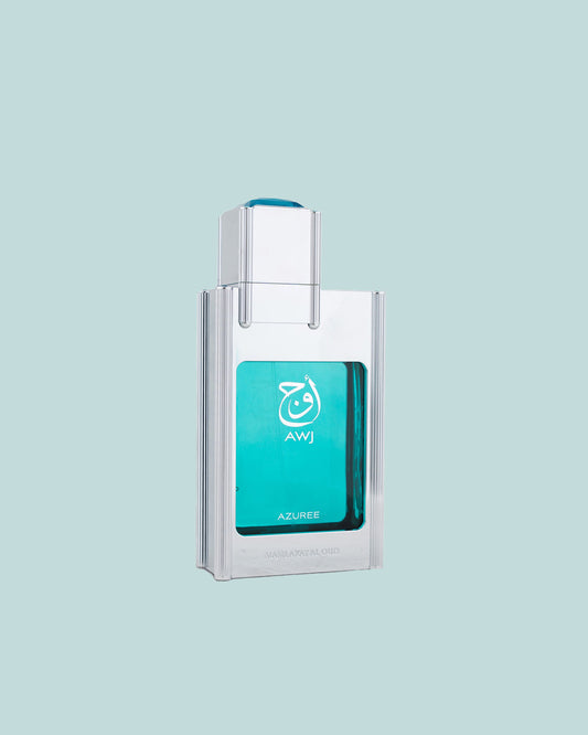 Mamlakat Azuree Eau de Parfum  Masculino 100 ml
