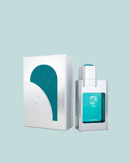 Mamlakat Azuree Eau de Parfum  Masculino 100 ml
