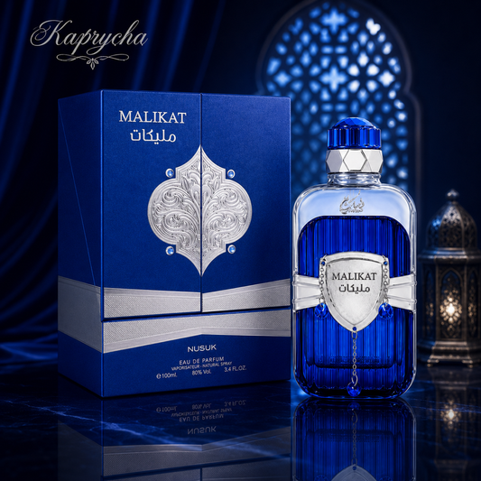 Malikat Nusuk Eau de Parfum Masculino 100ml
