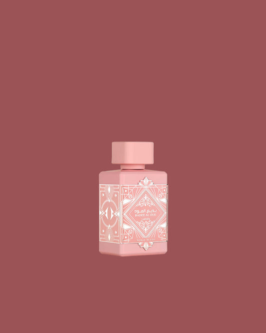 Lattafa Perfumes Badee Al Oud Noble Blush Eau de Parfum 100 ml