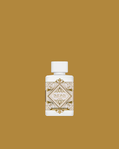 Lattafa Perfumes Badee Al Oud Honor & Glory Eau de Parfum 100 ml