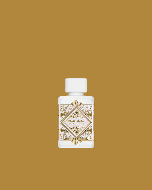 Lattafa Perfumes Badee Al Oud Honor & Glory Eau de Parfum 100 ml